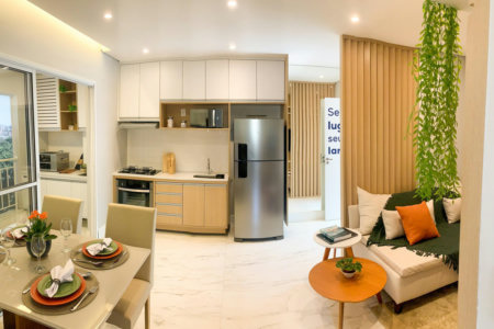 Mirati Residencial