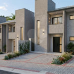 Casa de Vila à venda com 2 suítes em Jardim São Francisco, Valinhos, SP