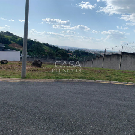Terreno em condomínio à venda em Morros, Sorocaba, SP