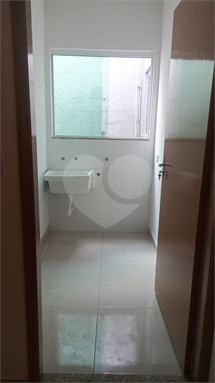 Apartamento à venda com 1 quarto em Vila Guilherme, São Paulo, SP