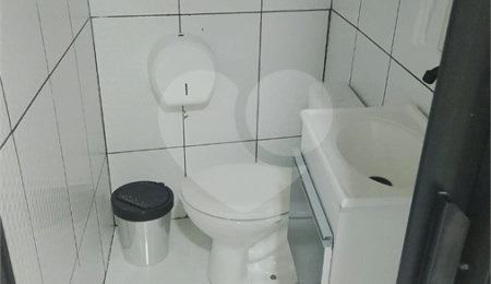 Loja para alugar em Santana, São Paulo, SP