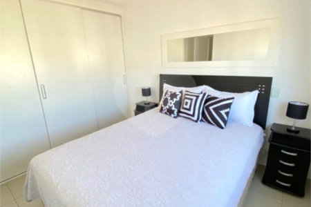 Apartamento à venda com 3 quartos, sendo 1 suíte, em Vila Olímpia, São Paulo, SP