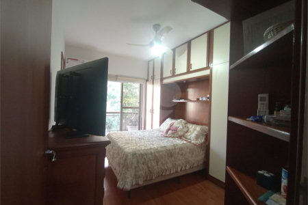 Apartamento à venda com 3 quartos, sendo 1 suíte, em Vila Isabel, Rio de Janeiro, RJ