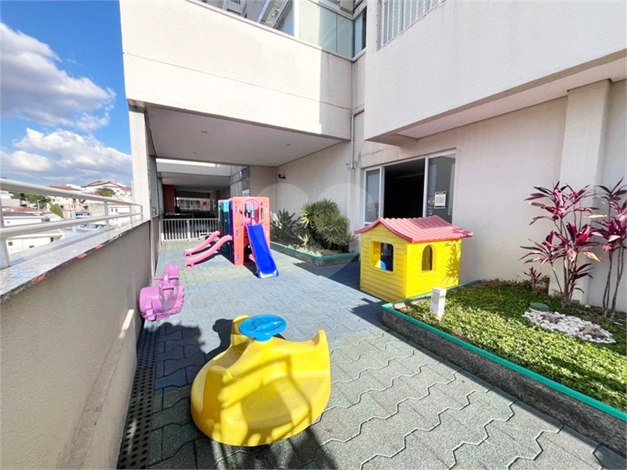 Apartamento para alugar com 3 quartos, sendo 1 suíte, em Parada Inglesa, São Paulo, SP