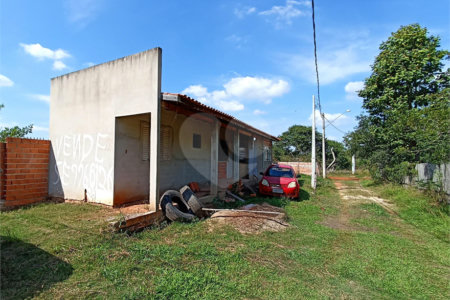 Chácara à venda com 1 quarto em Bairro do Porto, Itapetininga, SP
