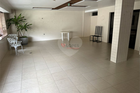 Apartamento à venda com 4 suítes em Tijuca, Rio de Janeiro, RJ