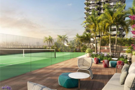 Apartamento à venda com 2 quartos, sendo 1 suíte, em Perdizes, São Paulo, SP