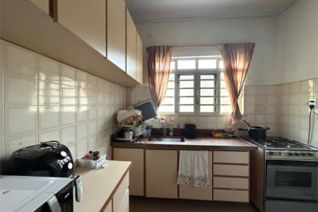 Casa Térrea à venda com 2 quartos em Vila Medeiros, São Paulo, SP