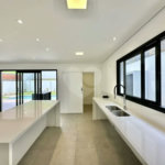 Casa em Cond. Vintage - Zero Km, 3 suítes, piscina, gourmet!