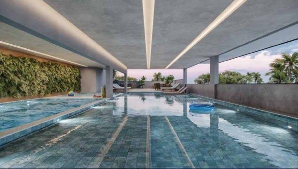Vila Nomar Residencial