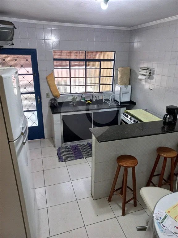 Sobrado Tremembé