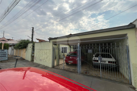 Casa a venda com 5 dormitórios no Boa Vista