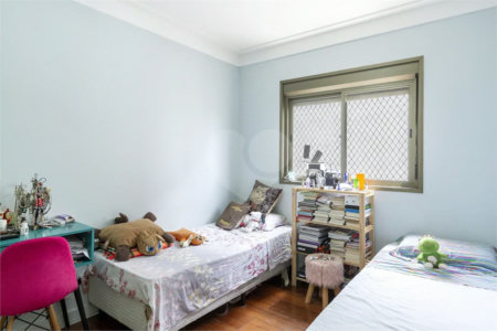 APARTAMENTO COM 3 DORMITÓRIOS, 3 SUÍTES, 3 VAGAS, LAVABO, LAZER, 193 M² - MOEMA