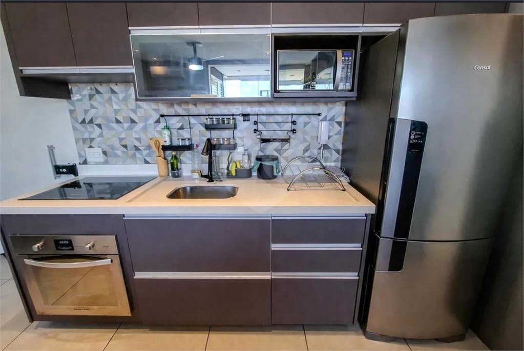 Apartamento à venda com 49m² - Ipiranga