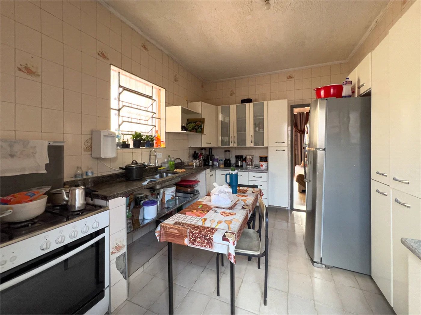 Casa à venda com 2 quartos em Jaguaribe, Osasco, SP
