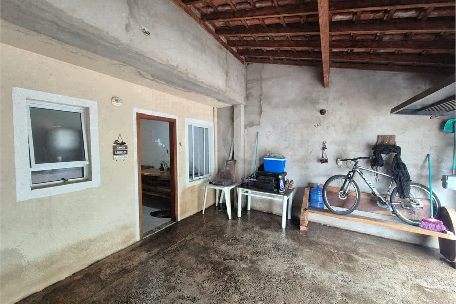 Casa à Venda – Loteamento Parque das Águas | Bairro São Matheus