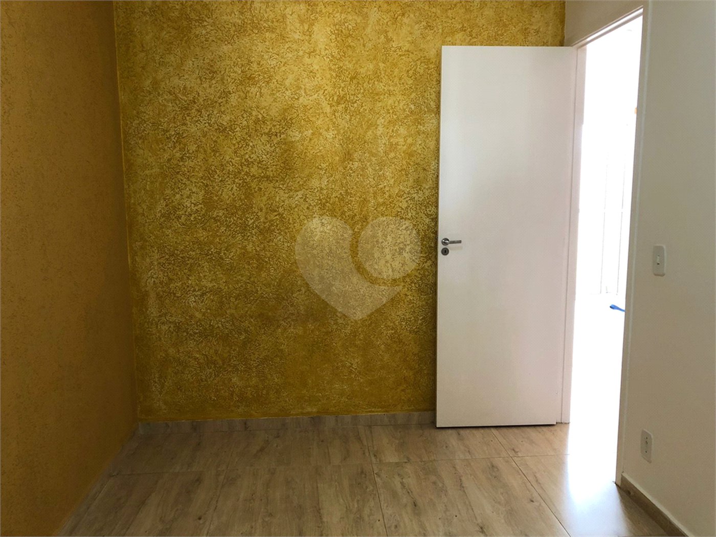 Casa térrea para venda no condomínio fechado Moradas III
