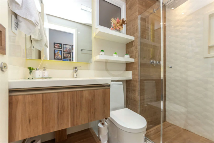 Apartamento para venda em Ipiranga com 2 quartos, sendo 1 suíte , 127m²