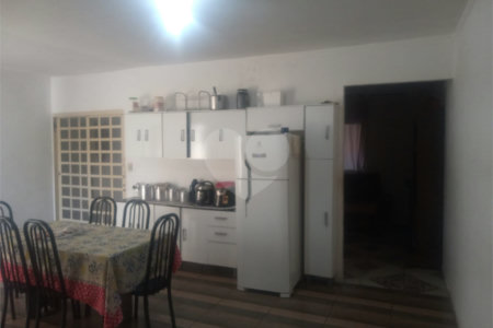 Casa a Venda em Ibaté