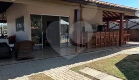 Casa à venda com 2 quartos no condomínio Residencial Broa Eco Village, Brotas - SP