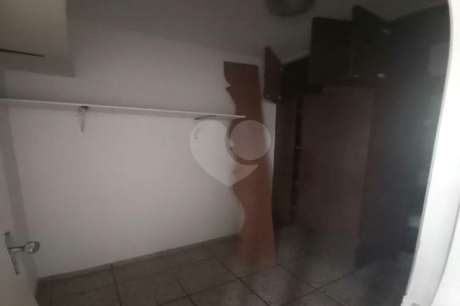 Apartamento à venda com 2 quartos em Vila Mascote, São Paulo, SP
