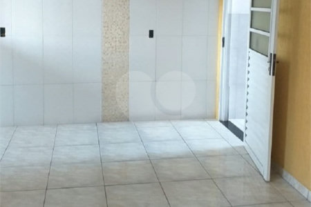 Casa Cidade Aracy I
