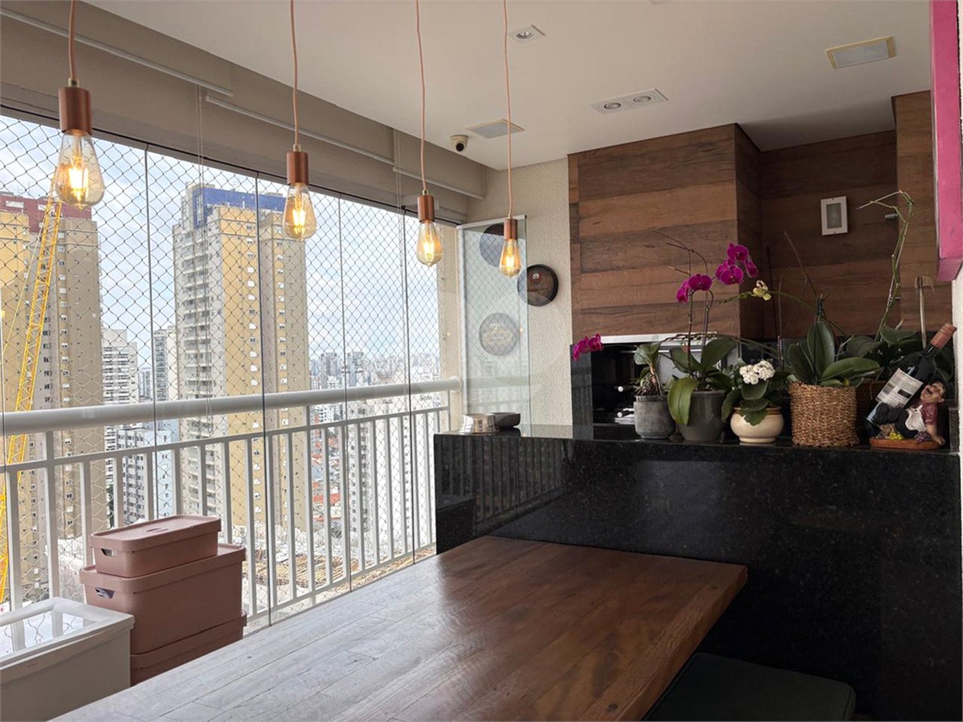 Apartamento á venda - Ipiranga