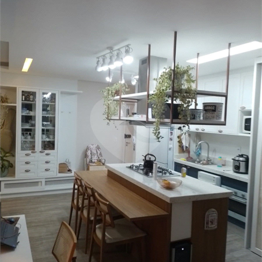 Apartamento 67m² Mogi das Cruzes - SP