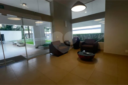 Apartamento à venda com 2 quartos, sendo 1 suíte,  em Indianópolis, São Paulo, SP