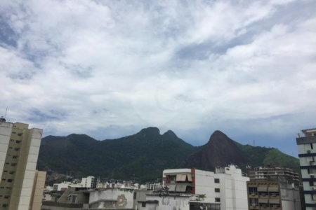 Cobertura à venda com 3 quartos, sendo 2 suítes,  em Vila Isabel, Rio de Janeiro, RJ