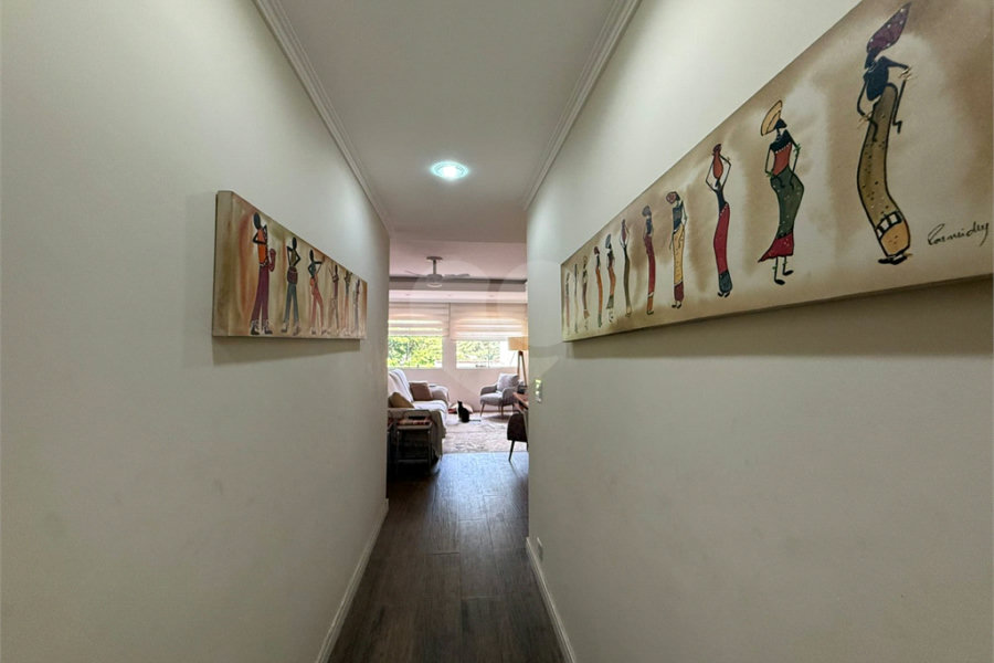 Sobrado à venda com 3 quartos, sendo 1 suíte, em Tucuruvi, São Paulo, SP