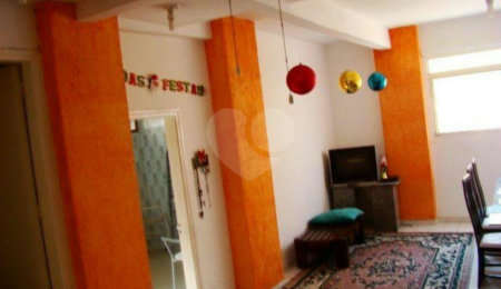 Apartamento à venda com 2 quartos em Vila Paulicéia, São Paulo, SP