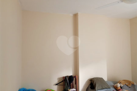 Apartamento à venda com 2 quartos em Grajaú, Rio de Janeiro, RJ