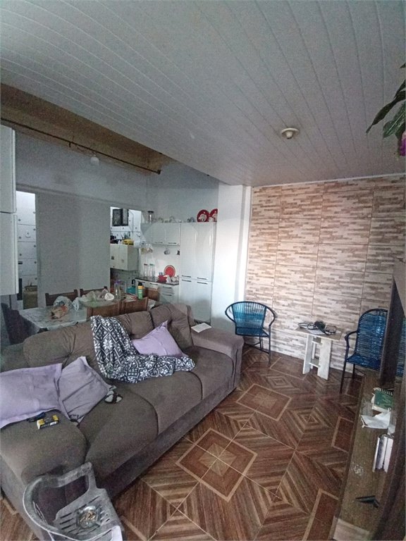 Triplex à venda com 5 quartos, sendo 1 suíte, em Santíssimo, Rio de Janeiro, RJ
