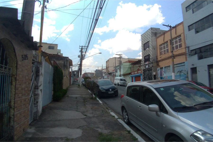 Terreno à venda em Casa Verde, São Paulo, SP