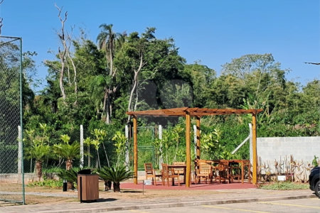 Apartamento à venda com 1 quarto em Botujuru, Mogi das Cruzes, SP