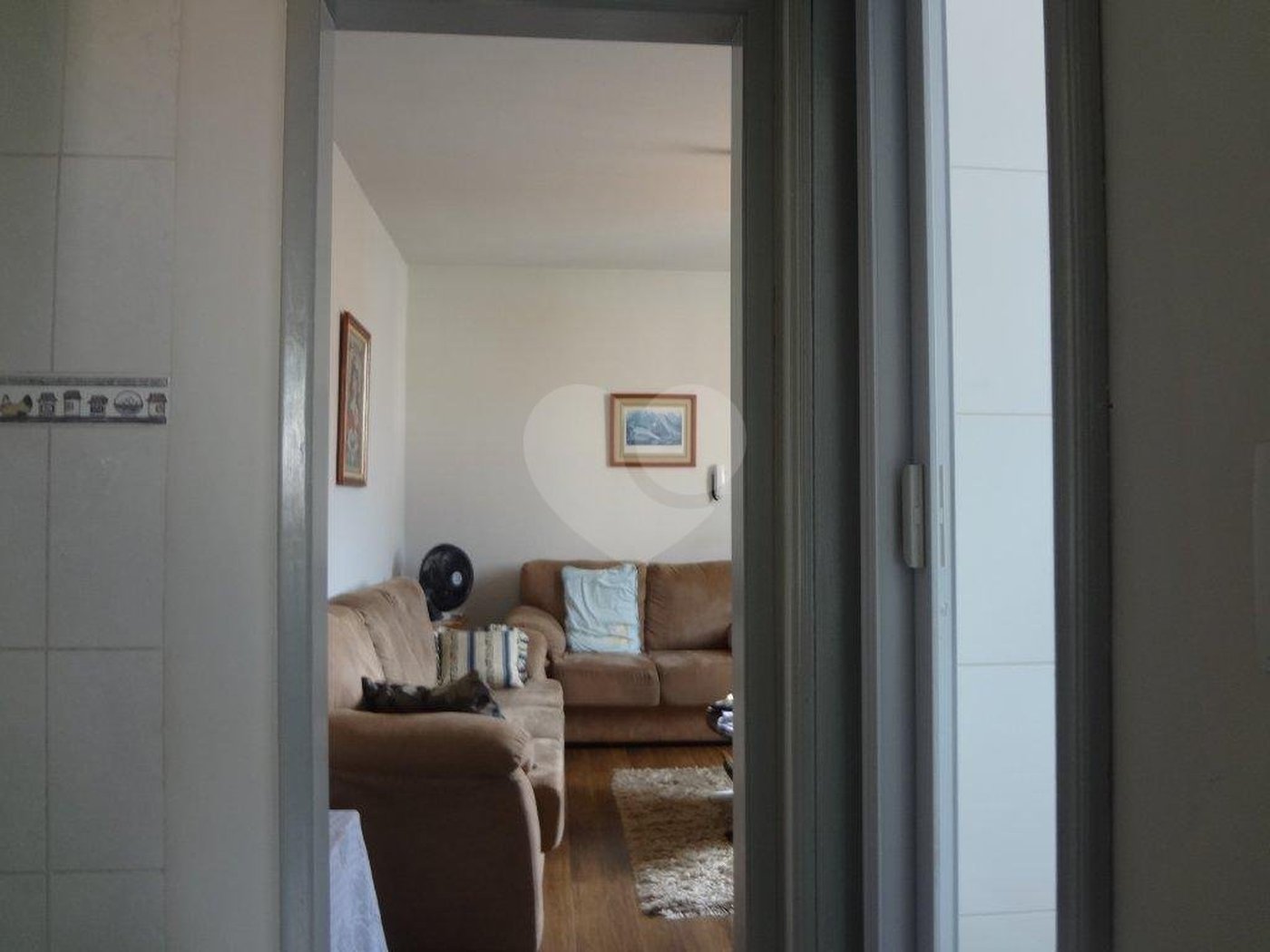 Apartamento à venda com 2 quartos em Santana, São Paulo, SP