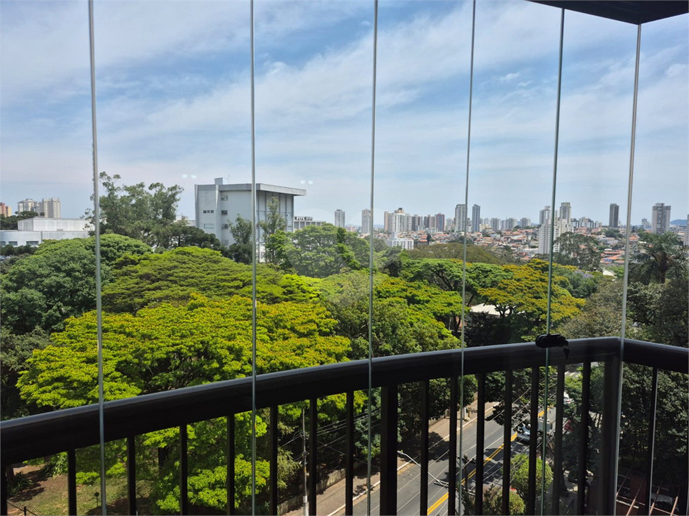 Apartamento à venda com 3 quartos, sendo 1 suíte, em Santana, São Paulo, SP