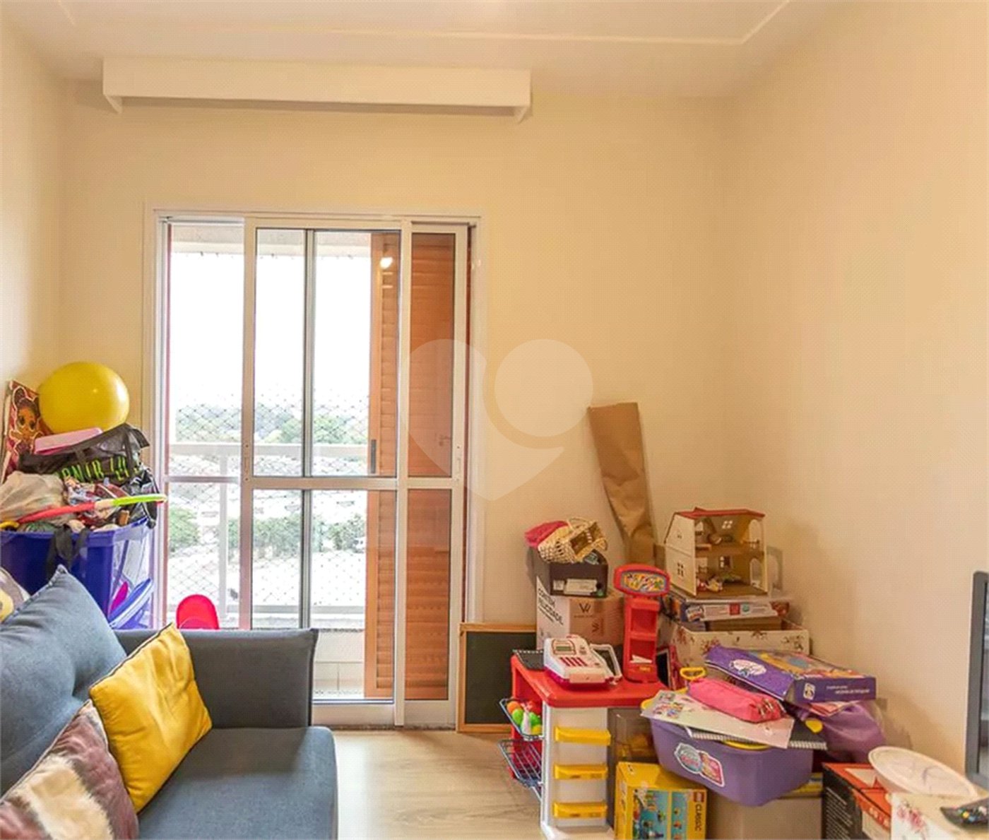 Apartamento à venda com 3 quartos, sendo 1 suíte, em Vila Anastácio, São Paulo, SP