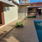 Casa Térrea à venda com 4 quartos, sendo 2 suítes,  em Vila Esperia ou Giglio, Atibaia, SP