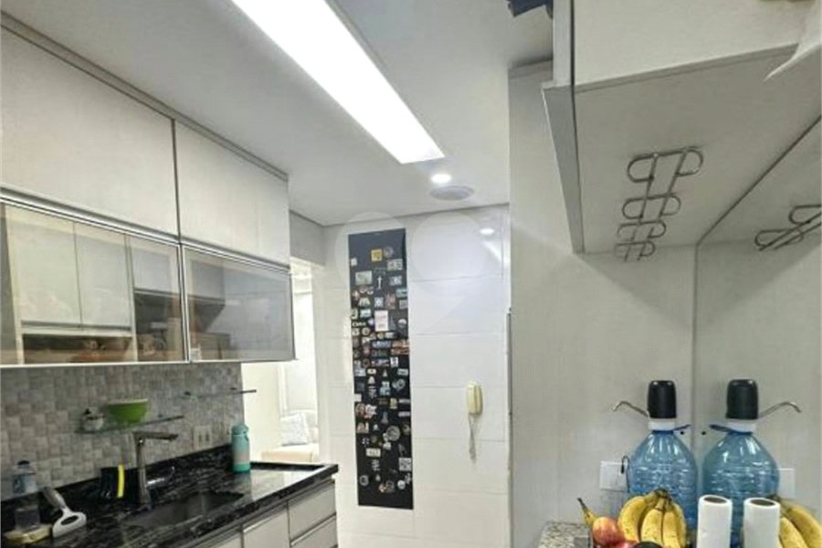 Apartamento à venda com 2 quartos em Vila Formosa, São Paulo, SP