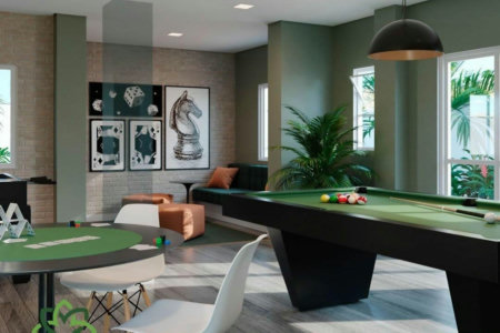 Residencial Harmonia