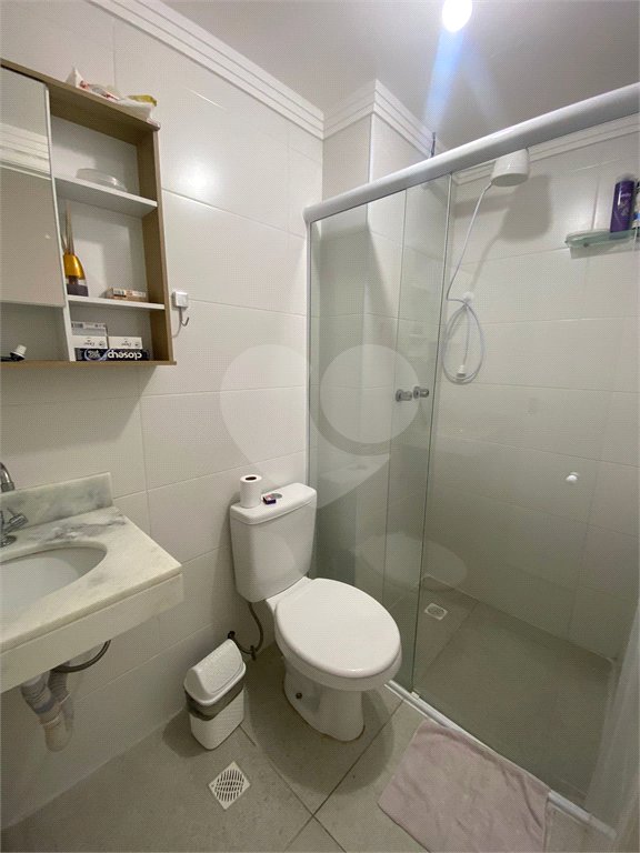 Apartamento à venda com 2 quartos, sendo 1 suíte, em Vila Aurora (zona Norte), São Paulo, SP