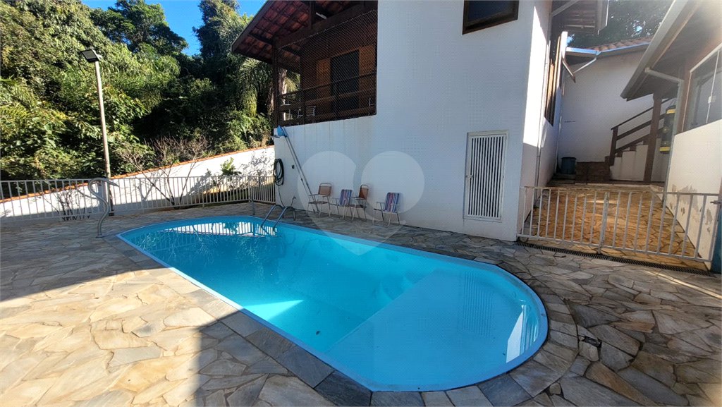 Casa à venda com 2 quartos, sendo 1 suíte,  no condomínio Sausalito, Mairiporã - SP