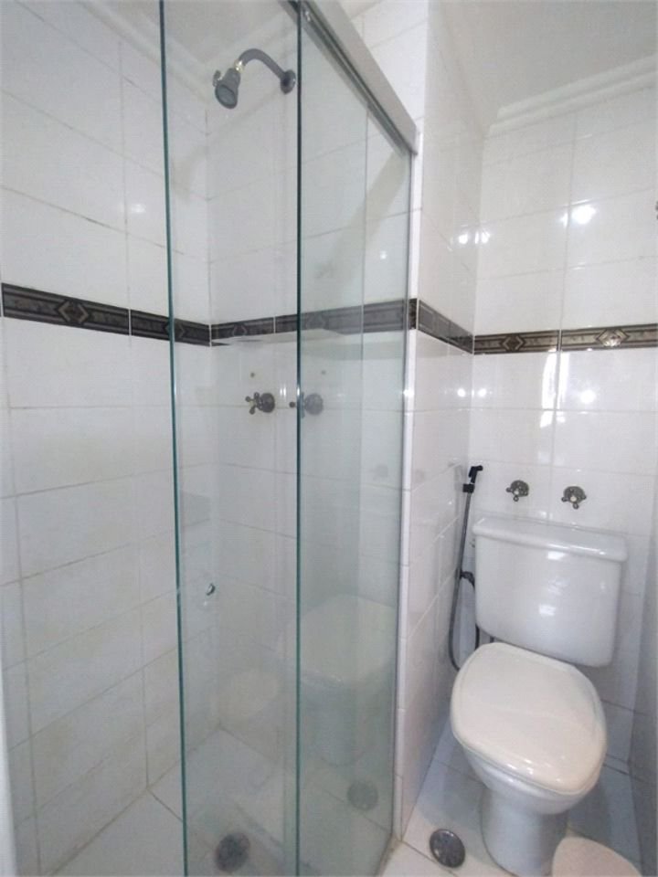 Apartamento à venda, Morro do Maluf, Guarujá