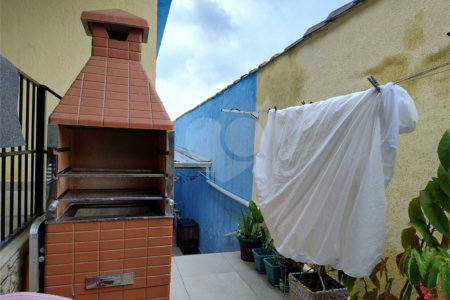 Casa à venda com 3 quartos, sendo 1 suíte,  em Vila Rei, Mogi das Cruzes, SP