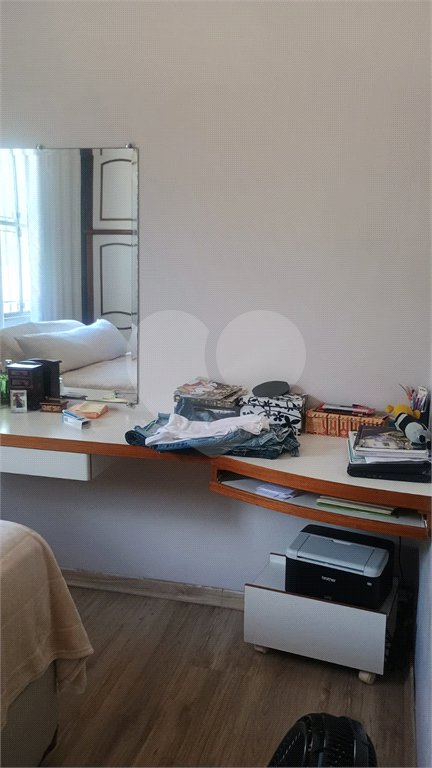 Casa à venda com 4 quartos em Santíssimo, Rio de Janeiro, RJ
