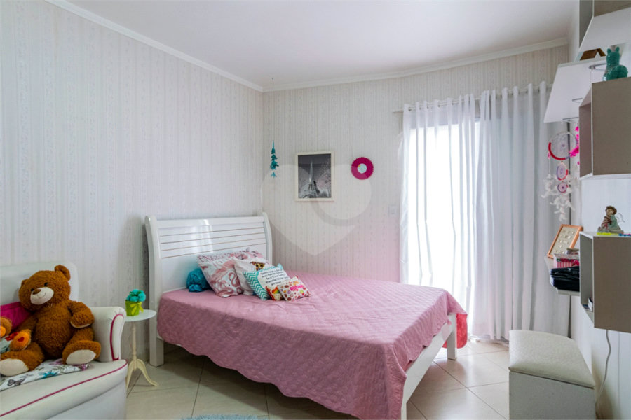 Sobrado à venda com 4 quartos, sendo 2 suítes, em Casa Verde, São Paulo, SP