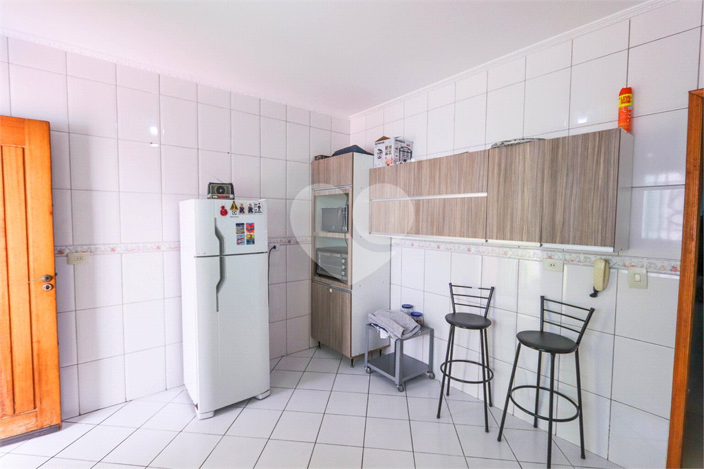 Casa à venda com 2 suítes em Tucuruvi, São Paulo, SP