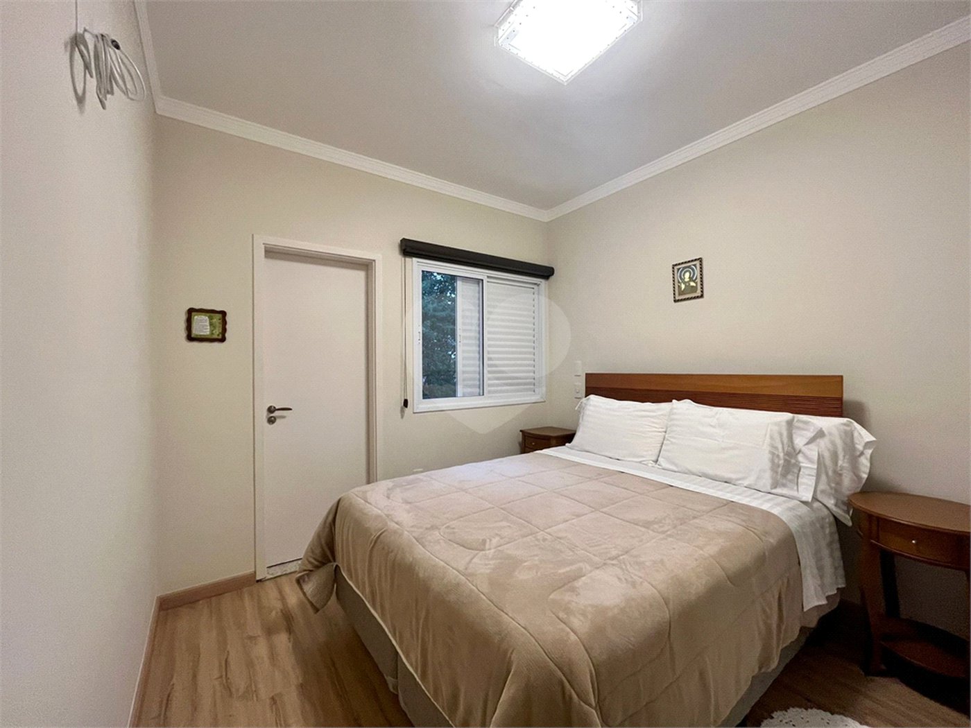 Apartamento à venda com 3 suítes em Pinheirinho, Vinhedo, SP